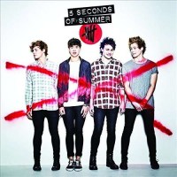 5 Seconds Of Summer -   - (CD / Titel: # 0-9)