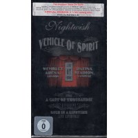 Nightwish: Vehicle Of Spirit: Live -   - (DVD Video / Pop...