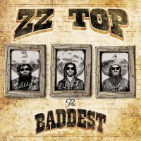 The Baddest Of ZZ Top -   - (CD / Titel: Q-Z)