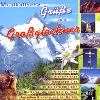 Various Artists: Musikalische Grüße vom...