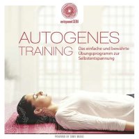 Jean-Paul Genré: entspanntSEIN: Autogenes Training...