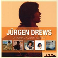 Jürgen Drews: Original Album Series -   - (CD /...