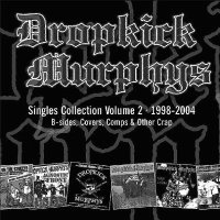 Dropkick Murphys: Singles Collection Vol. 2 -   - (CD /...