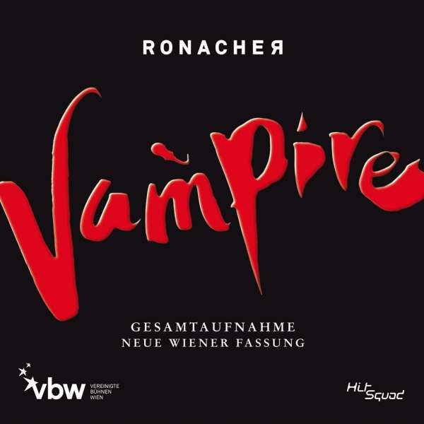 Various Artists: Tanz der Vampire: Gesamtaufnahme -   - (CD / Titel: Q-Z)