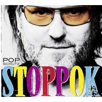 Stoppok: Popschutz -   - (CD / P)