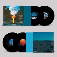 Bonobo (Simon Green): Migration (180g) -   - (Vinyl /...