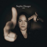 Sophie Hunger: 1983 -   - (CD / Titel: # 0-9)