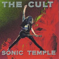 Cult: Sonic Temple -   - (CD / Titel: Q-Z)