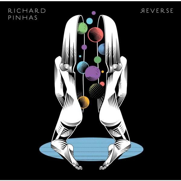 Richard Pinhas: Reverse -   - (CD / Titel: Q-Z)