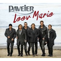 Paveier: Leev Marie -   - (CD / L)