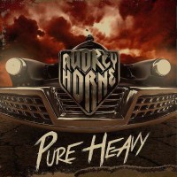 Audrey Horne: Pure Heavy (+ 2 Bonustracks) -   - (CD /...