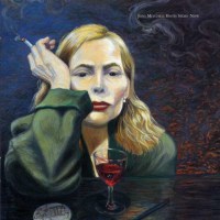 Joni Mitchell: Both Sides Now -   - (CD / Titel: A-G)