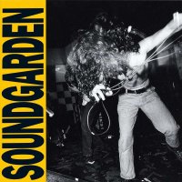 Soundgarden: Louder Than Love -   - (CD / L)