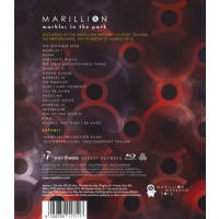 Marillion: Marbles In The Park: Live 2015 -   - (Blu-ray...