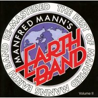 Manfred Mann: The Best Of Manfred Man -   - (CD / Titel:...