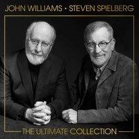 John Williams & Steven Spielberg: The Ultimate...