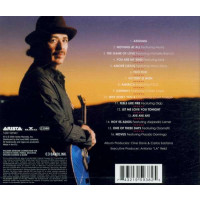 Santana: Shaman -   - (CD / Titel: Q-Z)