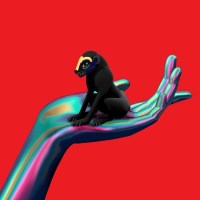 SBTRKT: Wonder Where We Land (Deluxe) -   - (CD / Titel:...