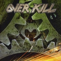 Overkill: The Grinding Wheel -   - (CD / Titel: Q-Z)