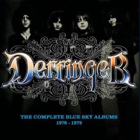 Derringer: The Complete Blue Sky Albums 1976 - 1978 -   -...