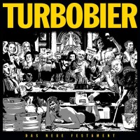 Turbobier: Das neue Festament -   - (CD / Titel: A-G)