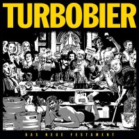 Turbobier: Das neue Festament -   - (Vinyl / Rock (Vinyl))