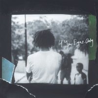 J. Cole: 4 Your Eyez Only (Explicit) -   - (CD / Titel: #...