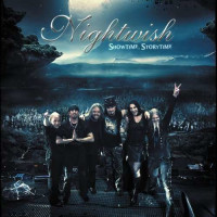 Nightwish: Showtime Storytime -   - (CD / Titel: Q-Z)