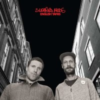 Sleaford Mods: English Tapas -   - (Vinyl / Rock (Vinyl))