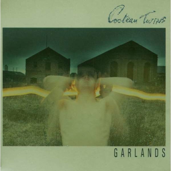 Cocteau Twins: Garlands -   - (CD / G)