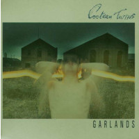 Cocteau Twins: Garlands -   - (CD / G)