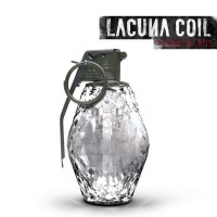 Lacuna Coil: Shallow Life -   - (CD / Titel: Q-Z)