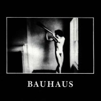 Bauhaus: In The Flat Field -   - (CD / I)