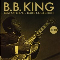 B.B. King: Best Of B. B.s Blues Collection -   - (CD /...