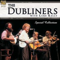 The Dubliners With Luke Kelly (Special-Collection) -   -...