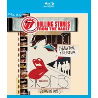 The Rolling Stones: From The Vault: Hampton Coliseum...