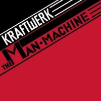 Kraftwerk: The Man Machine (180g) (remastered)...