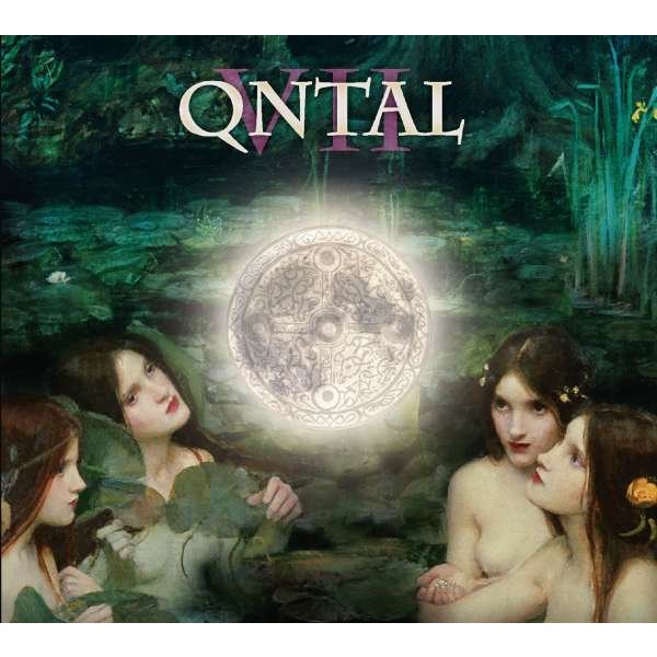 Qntal: VII -   - (CD / Titel: Q-Z)