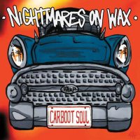 Nightmares On Wax: Carboot Soul -   - (Vinyl / Rock (Vinyl))