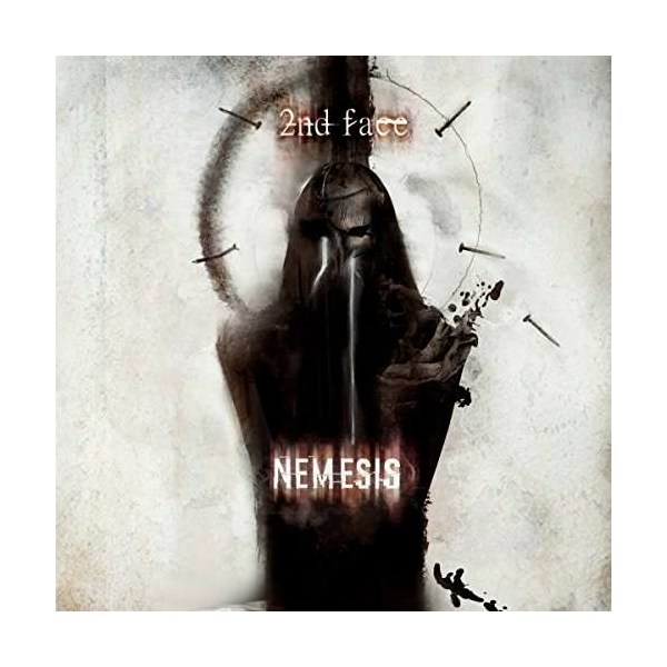 2nd Face: Nemesis -   - (CD / Titel: H-P)