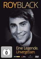 Roy Black: Eine Legende. Unvergessen - MCP  - (DVD Video...