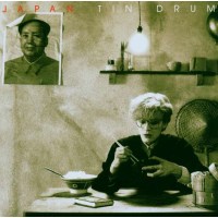 Japan: Tin Drum -   - (CD / Titel: Q-Z)