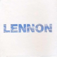 John Lennon (1940-1980): Signature Box (Deluxe Edition) -...