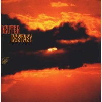 Deuter: Ecstasy -   - (CD / Titel: A-G)