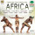 Adzido: Traditional Songs And Dances From Africa -   - (CD / Titel: Q-Z)