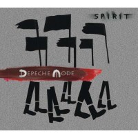 Depeche Mode: Spirit -   - (CD / Titel: Q-Z)