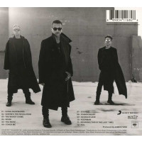 Depeche Mode: Spirit -   - (CD / Titel: Q-Z)