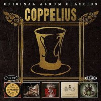 Coppelius: Original Album Classics -   - (CD / Titel: H-P)