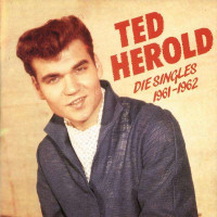 Ted Herold: The Singles 1961 - 1962 -   - (CD / Titel: Q-Z)