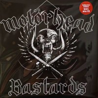 Motörhead: Bastards -   - (Vinyl / Rock (Vinyl))